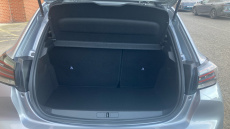 Peugeot 208 1.2 PureTech 100 Allure 5dr Petrol Hatchback